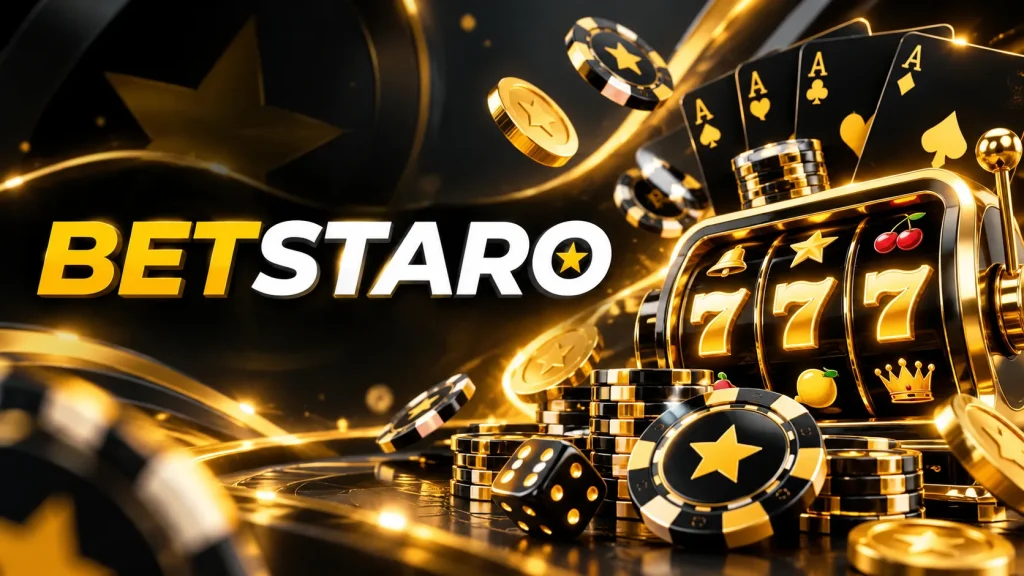betstaro games